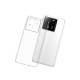 Xiaomi Mi 13T Pro Kılıf Lüx Şeffaf Silikon Xiaomi Mi 13T Pro Kılıf Lüx Şeffaf Silikon