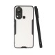  İnfinix Hot 11s Kılıf Platin Silikon - Siyah