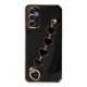  Samsung Galaxy M13 Kılıf Esila Silikon - Siyah