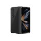  Samsung Galaxy Z Fold 3 Kılıf Fold Element Kapak - Siyah