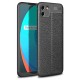  Realme C11 Kılıf Auto Focus Kapak - Siyah