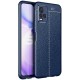  Vivo Y21S Kılıf Auto Focus Kapak - Lacivert