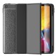  iPad 10.2 (7.nesil) Kılıf Tablet Focus Silikon - Siyah