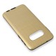 Samsung Galaxy S10E Kılıf YouYou Silikon Kapak - Gold Samsung Galaxy S10E Kılıf YouYou Silikon Kapak - Gold