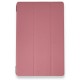  iPad 2 9.7 Kılıf Tablet Smart Kılıf - Pembe