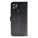  General Mobile GM 22 Plus Kılıf Trend S Plus Kapaklı Kılıf - Siyah