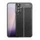  Samsung Galaxy A16 5G Kılıf Auto Focus Kapak - Siyah