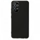  Samsung Galaxy A73 5G Kılıf Lansman Glass Kapak - Siyah