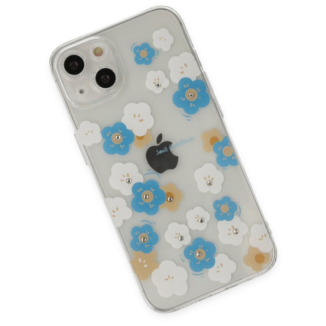 iPhone 14 Plus Kılıf Lucky Silikon - Lucky 2 iPhone 14 Plus Kılıf Lucky Silikon - Lucky 2