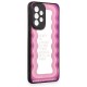  Samsung Galaxy A73 5G Kılıf Mirror Desenli Kapak - Mirror - 11