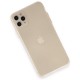  iPhone 11 Pro Kılıf Puma Silikon - Gold