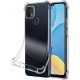  Oppo A15 Kılıf Olex Tpu Silikon - Şeffaf