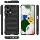  Xiaomi Poco X5 Pro 5G Kılıf Optimum Silikon - Siyah