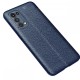  Oppo Reno 5 Pro Kılıf Auto Focus Kapak - Lacivert