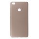  Xiaomi Mi Max Kılıf First Silikon - Rose Gold