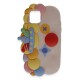 iPhone 14 Pro Max Kılıf Poky Karakter Silikon Kapak - Desen 7 iPhone 14 Pro Max Kılıf Poky Karakter Silikon Kapak - Desen 7