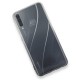  Huawei Y6P Kılıf Lüx Çift Renkli Silikon - Siyah