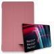  iPad 2 9.7 Kılıf Tablet Smart Kılıf - Pembe