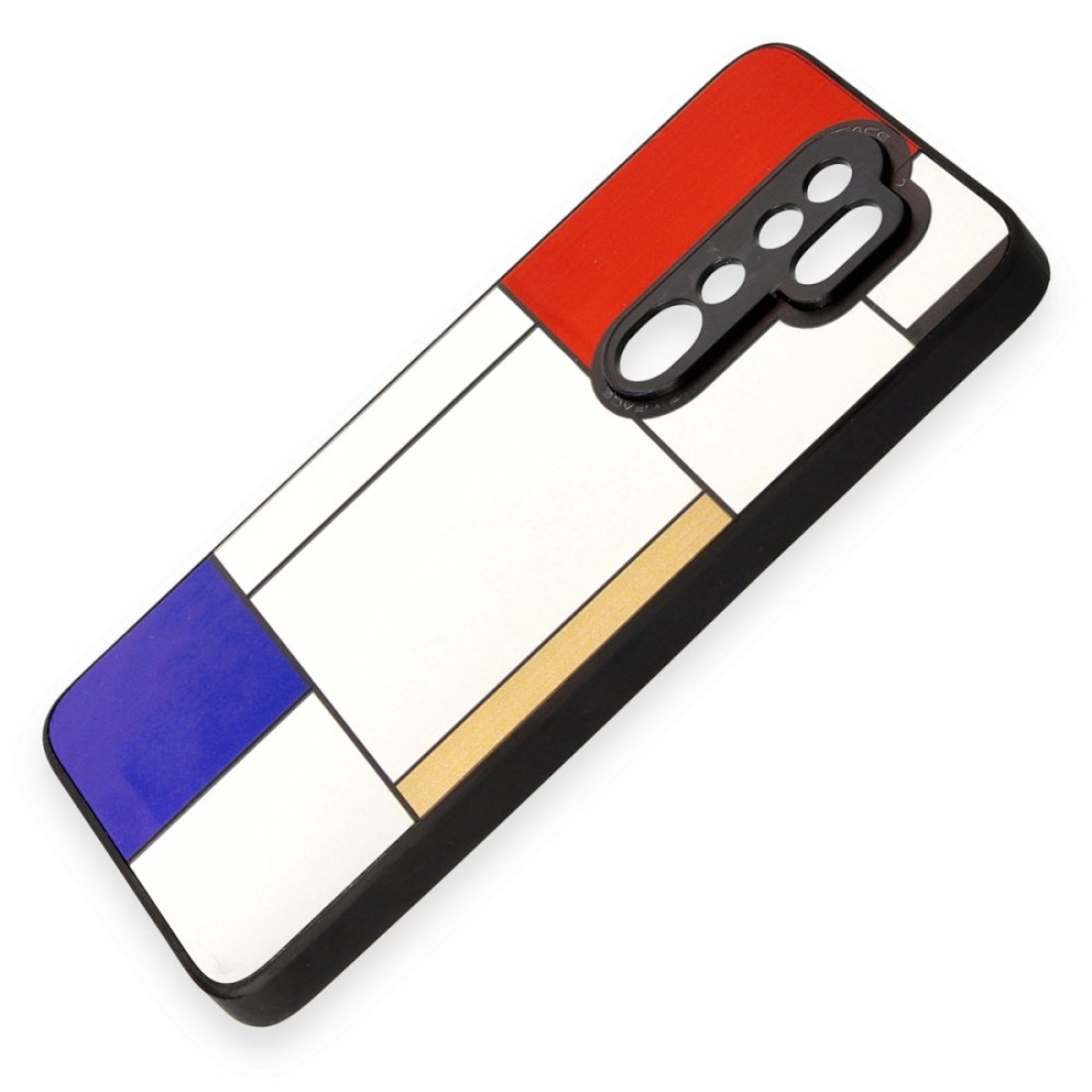  Xiaomi Redmi Note 8 Pro Kılıf Mirror Desenli Kapak - Mirror - 9