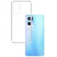  Oppo Reno 7 Lite Kılıf Lüx Şeffaf Silikon