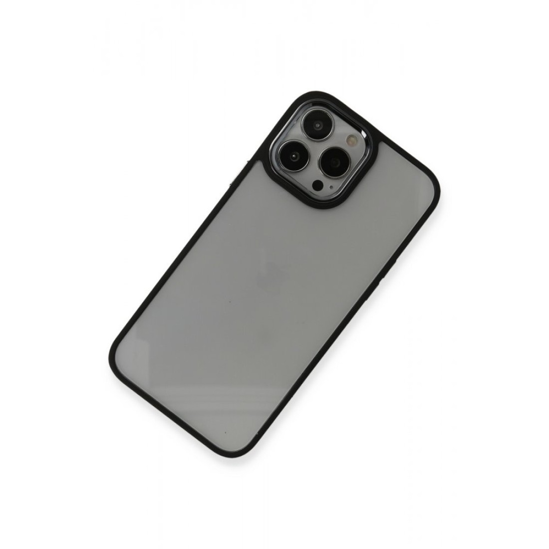 iPhone 14 Pro Kılıf Dora Kapak - Siyah iPhone 14 Pro Kılıf Dora Kapak - Siyah