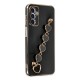  Samsung Galaxy M13 Kılıf Esila Silikon - Siyah
