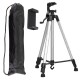 3366 Tripod - Gümüş 3366 Tripod - Gümüş