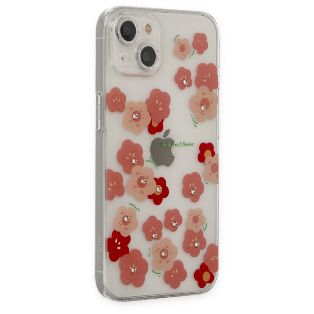 iPhone 14 Plus Kılıf Lucky Silikon - Lucky 3 iPhone 14 Plus Kılıf Lucky Silikon - Lucky 3