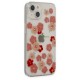 iPhone 14 Plus Kılıf Lucky Silikon - Lucky 3 iPhone 14 Plus Kılıf Lucky Silikon - Lucky 3