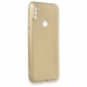 Samsung Galaxy M11 Kılıf First Silikon - Gold Samsung Galaxy M11 Kılıf First Silikon - Gold