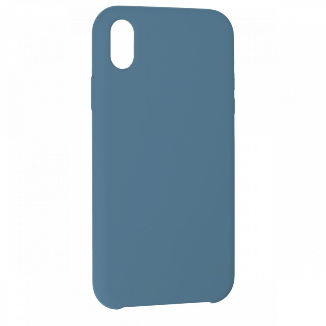 iPhone XR Kılıf Lansman Legant Silikon - Açık Mavi iPhone XR Kılıf Lansman Legant Silikon - Açık Mavi
