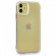 iPhone 12 Kılıf Valensiya Silikon - Gradient iPhone 12 Kılıf Valensiya Silikon - Gradient