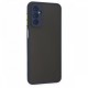 Samsung Galaxy M13 Kılıf Montreal Silikon Kapak - Lacivert Samsung Galaxy M13 Kılıf Montreal Silikon Kapak - Lacivert