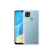 Oppo A15S Kılıf Deluxe 2mm Şeffaf Silikon Oppo A15S Kılıf Deluxe 2mm Şeffaf Silikon