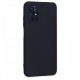  Xiaomi Redmi Note 11 4G Kılıf Nano içi Kadife Silikon - Lacivert