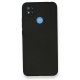  Xiaomi Redmi 9C Kılıf First Silikon - Siyah