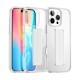 Joko iPhone 16 Pro Max Kılıf Alfa Magsafe Standlı Kapak - Şeffaf Joko iPhone 16 Pro Max Kılıf Alfa Magsafe Standlı Kapak - Şeffaf
