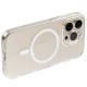 iPhone 14 Pro Max Kılıf Blueo Anti Drop Magsafe Kapak - Yeşil iPhone 14 Pro Max Kılıf Blueo Anti Drop Magsafe Kapak - Yeşil