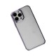 iPhone 14 Pro Kılıf Element Silikon - Mor iPhone 14 Pro Kılıf Element Silikon - Mor