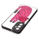  Samsung Galaxy M13 Kılıf Mirror Desenli Kapak - Mirror - 12