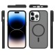 Joko iPhone 14 Pro Max Jota Magsafe Kapak - Şeffaf Joko iPhone 14 Pro Max Jota Magsafe Kapak - Şeffaf