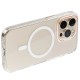 iPhone 14 Pro Kılıf Blueo Anti Drop Magsafe Kapak - Turuncu iPhone 14 Pro Kılıf Blueo Anti Drop Magsafe Kapak - Turuncu