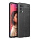  Oppo Reno 5 Kılıf Auto Focus Kapak - Siyah