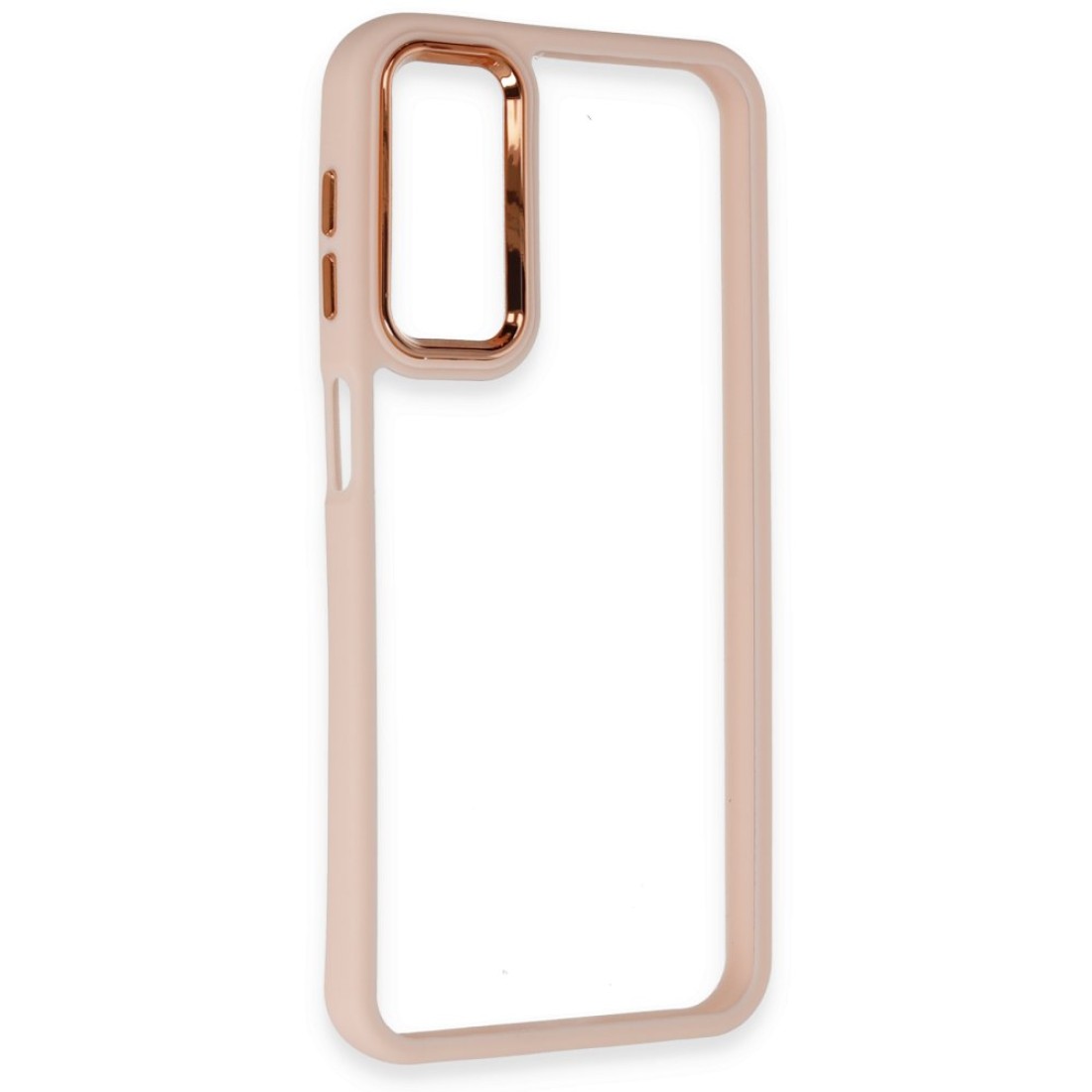  Samsung Galaxy A14 4G Kılıf Dora Kapak - Pudra