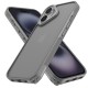 iPhone 16 Kılıf Elegant Kapak - Titan Gri iPhone 16 Kılıf Elegant Kapak - Titan Gri