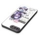 iPhone 7 Plus Kılıf Mirror Desenli Kapak - Mirror - 2 iPhone 7 Plus Kılıf Mirror Desenli Kapak - Mirror - 2