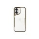 iPhone 16 Plus Kılıf Boyi Silikon Kapak - Desert iPhone 16 Plus Kılıf Boyi Silikon Kapak - Desert