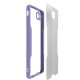  Samsung Galaxy J7 Prime Kılıf Platin Silikon - Pembe