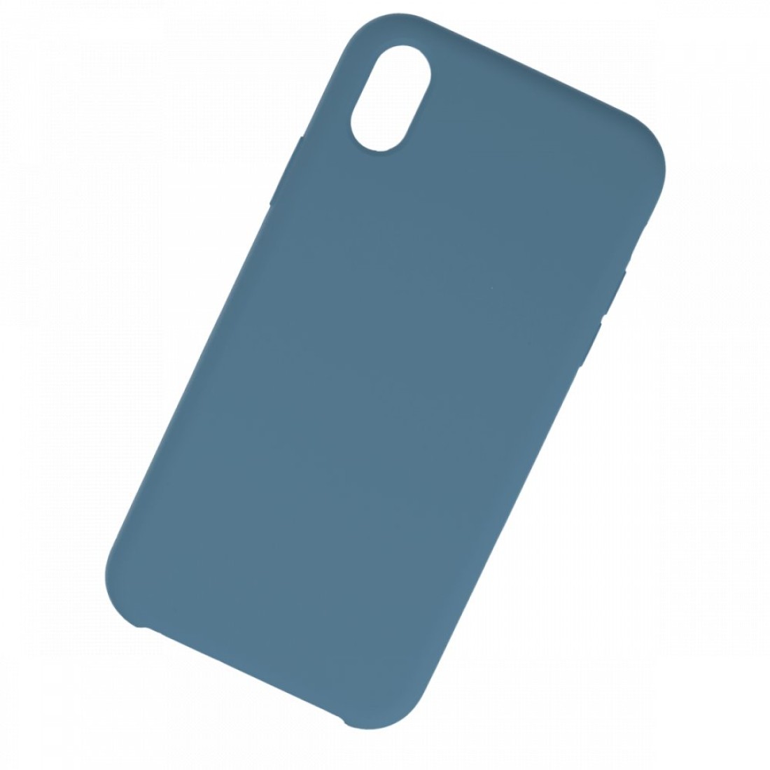 iPhone XR Kılıf Lansman Legant Silikon - Açık Mavi iPhone XR Kılıf Lansman Legant Silikon - Açık Mavi