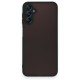  Samsung Galaxy A14 4G Kılıf Montreal Silikon Kapak - Yeşil